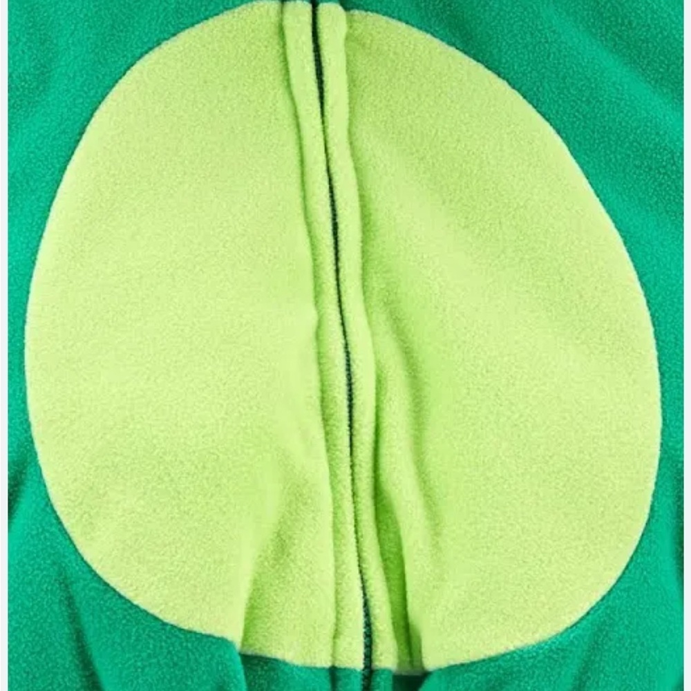 NEW 12 Months Carters Baby Boys or Baby Girls Dragon Costume NWT - Picture 3 of 4